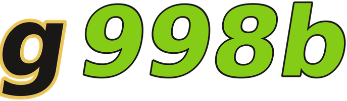 g998b logo